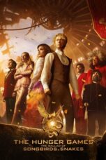 Nonton Film The Hunger Games: The Ballad of Songbirds & Snakes (2023) NONTONDULU