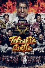 Nonton Film Takeshi’s Castle Japan (2023) NONTONDULU