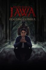 Nonton Film Kisah Tanah Jawa: Pocong Gundul (2023) NONTONDULU