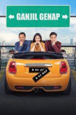 Nonton Film Ganjil Genap (2023) NONTONDULU
