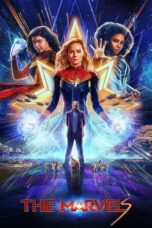 Nonton Film The Marvels (2023) NONTONDULU