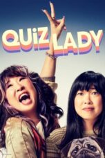 Nonton Film Quiz Lady (2023) NONTONDULU