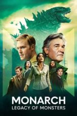 Nonton Film Monarch: Legacy of Monsters (2023) NONTONDULU