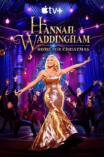 Nonton Film Hannah Waddingham: Home for Christmas (2023) NONTONDULU