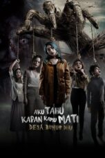 Nonton Film Aku Tahu Kapan Kamu Mati 2- Desa Bunuh Diri (2023) NONTONDULU