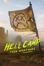 Nonton Film Hell Camp: Teen Nightmare (2023) NONTONDULU