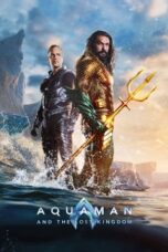 Nonton Film Aquaman and the Lost Kingdom (2023) NONTONDULU