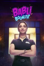 Nonton Film Babli Bouncer (2022) NONTONDULU