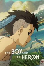 Nonton Film The Boy and the Heron (2023) NONTONDULU