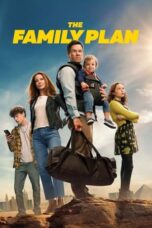 Nonton Film The Family Plan (2023) NONTONDULU
