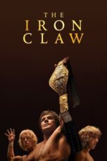 Nonton Film The Iron Claw (2023) NONTONDULU