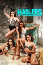 Nonton Film Haslers (2023) NONTONDULU