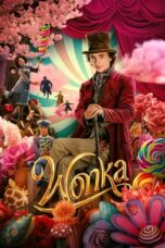 Nonton Film Wonka (2023) NONTONDULU