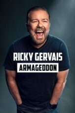 Nonton Film Ricky Gervais: Armageddon (2023) NONTONDULU