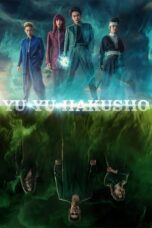 Nonton Film Yu Yu Hakusho (2023) NONTONDULU