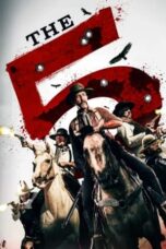 Nonton Film The Five (2023) NONTONDULU