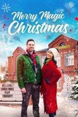 Nonton Film Merry Magic Christmas (2023) NONTONDULU