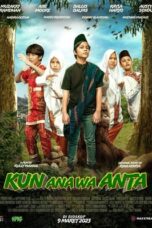 Nonton Film Kun Ana Wa Anta (2023) NONTONDULU
