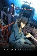 Nonton Film Solo Leveling (2024) NONTONDULU
