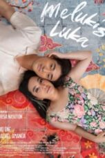 Nonton Film Melukis Luka (2024) NONTONDULU