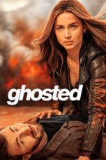 Nonton Film Ghosted (2023) NONTONDULU