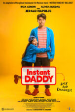 Nonton Film Instant Daddy (2023) NONTONDULU