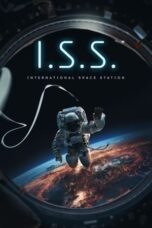 Nonton Film I.S.S. (2024) NONTONDULU