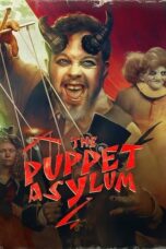 Nonton Film The Puppet Asylum (2023) NONTONDULU