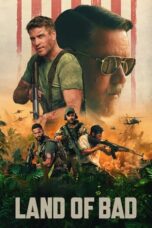 Nonton Film Land of Bad (2024) NONTONDULU