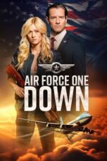 Nonton Film Air Force One Down (2024) NONTONDULU