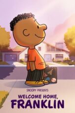 Nonton Film Snoopy Presents: Welcome Home, Franklin (2024) NONTONDULU