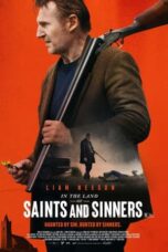Nonton Film In the Land of Saints and Sinners (2024) NONTONDULU