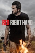 Nonton Film Red Right Hand (2024) NONTONDULU