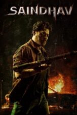 Nonton Film Saindhav (2024) NONTONDULU