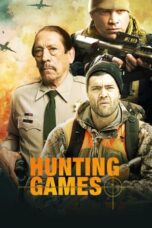 Nonton Film Hunting Games (2023) NONTONDULU