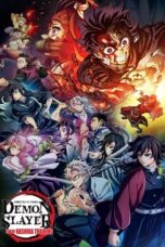 Nonton Film Demon Slayer: Kimetsu no Yaiba -To the Hashira Training- (2024) NONTONDULU