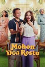 Nonton Film Mohon Doa Restu (2023) NONTONDULU