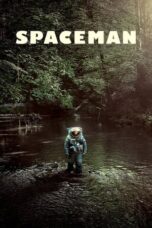 Nonton Film Spaceman (2024) NONTONDULU