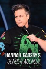 Nonton Film Hannah Gadsby’s Gender Agenda (2024) NONTONDULU