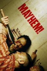 Nonton Film Mayhem! (2023) NONTONDULU