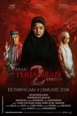Nonton Film Anak Perjanjian Syaitan 2 (2024) NONTONDULU