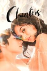 Nonton Film Cheaters (2024) NONTONDULU
