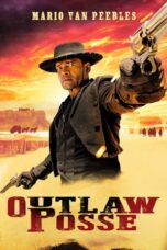 Nonton Film Outlaw Posse (2024) NONTONDULU