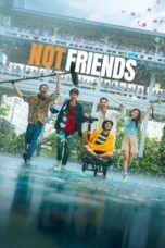 Nonton Film Not Friends (2023) NONTONDULU