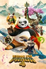 Nonton Film Kung Fu Panda 4 (2024) NONTONDULU