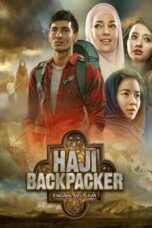 Nonton Film Haji Backpacker (2014) NONTONDULU