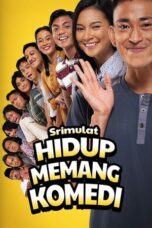 Nonton Film Srimulat: Hidup Memang Komedi (2023) NONTONDULU