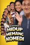 Nonton Film Srimulat: Hidup Memang Komedi (2023) NONTONDULU Nonton Film Srimulat: Hidup Memang Komedi (2023) NONTONDULU
