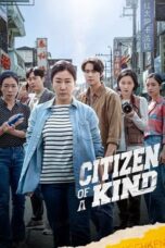 Nonton Film Citizen of a Kind (2024) NONTONDULU