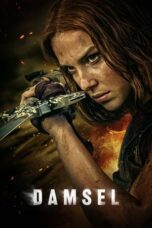 Nonton Film Damsel (2024) NONTONDULU